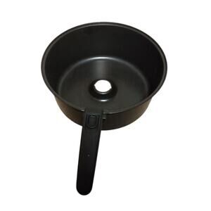 Ensue ZNAF6601S 6.3 Quart Electric Air Fryer Roaster Basket Pan Insert Part